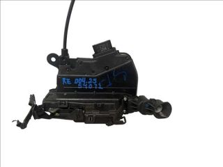 bontott RENAULT CAPTUR Bal első Ajtózár