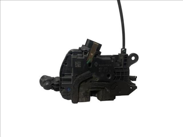 bontott RENAULT CAPTUR Bal első Ajtózár