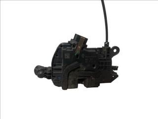 bontott RENAULT CAPTUR Bal első Ajtózár