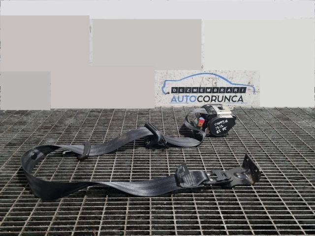 bontott RENAULT CAPTUR Bal első Biztonsági Öv