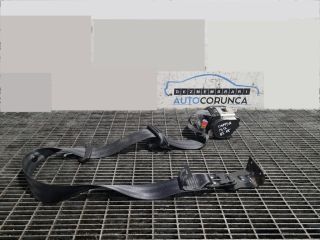 bontott RENAULT CAPTUR Bal első Biztonsági Öv