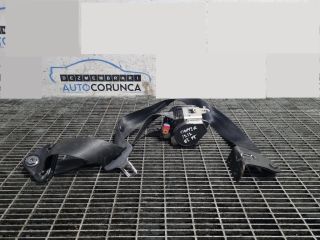 bontott RENAULT CAPTUR Bal első Biztonsági Öv