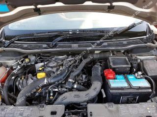 bontott RENAULT CAPTUR Bal első Biztonsági Öv