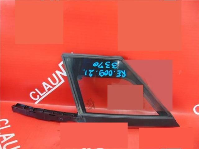 bontott RENAULT CAPTUR Bal első Fixüveg (Ajtóban)