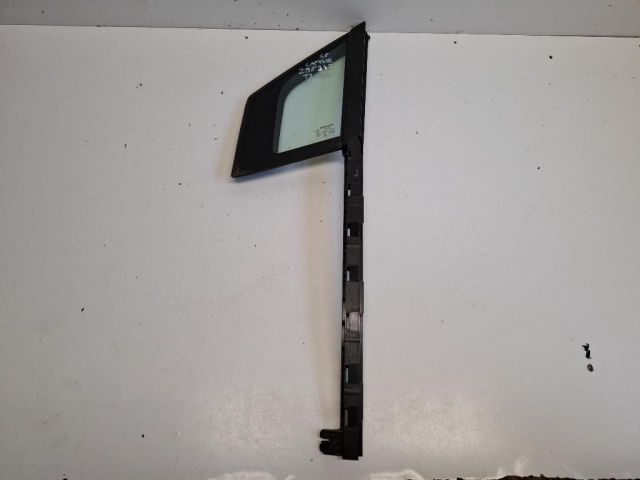 bontott RENAULT CAPTUR Bal első Fixüveg (Ajtóban)