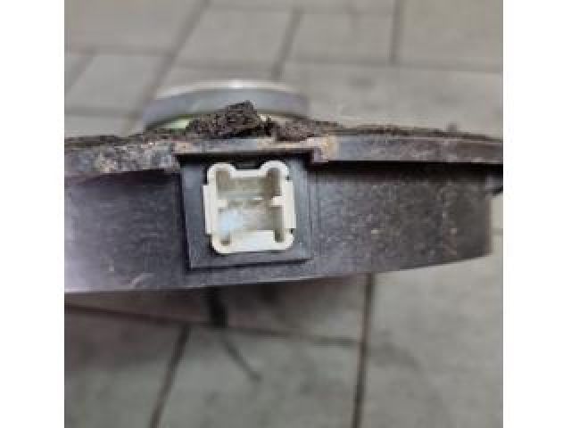 bontott RENAULT CAPTUR Bal első Hangszóró