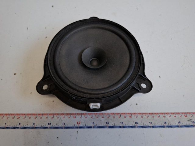 bontott RENAULT CAPTUR Bal első Hangszóró