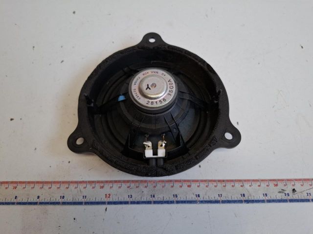 bontott RENAULT CAPTUR Bal első Hangszóró