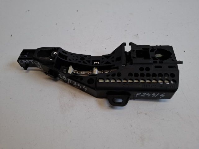 bontott RENAULT CAPTUR Bal első Külső Kilincsfészek