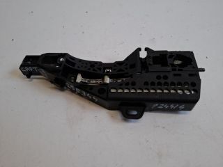 bontott RENAULT CAPTUR Bal első Külső Kilincsfészek