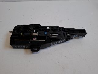 bontott RENAULT CAPTUR Bal első Külső Kilincsfészek