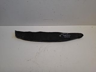 bontott RENAULT CAPTUR Bal első Sárvédő Zajszigetelés