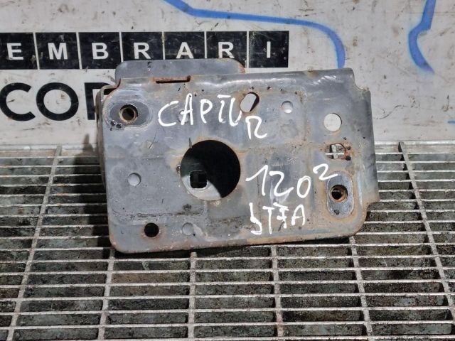 bontott RENAULT CAPTUR Bal első Ütközéscsillapító