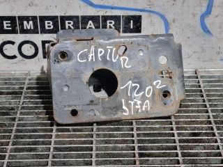 bontott RENAULT CAPTUR Bal első Ütközéscsillapító