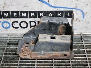 bontott RENAULT CAPTUR Bal első Ütközéscsillapító