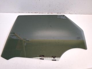 bontott RENAULT CAPTUR Bal hátsó Ablak