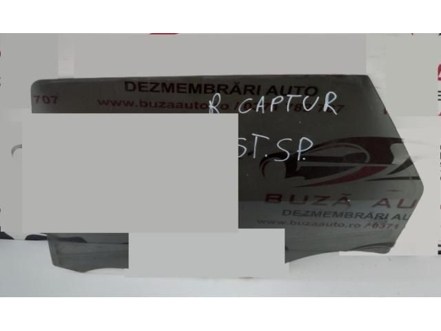 bontott RENAULT CAPTUR Bal hátsó Ablak