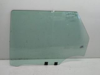 bontott RENAULT CAPTUR Bal hátsó Ablak