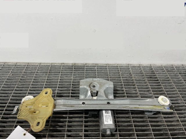 bontott RENAULT CAPTUR Bal hátsó Ablakemelő Szerkezet (Elektromos)