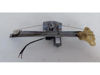 bontott RENAULT CAPTUR Bal hátsó Ablakemelő Szerkezet (Elektromos)