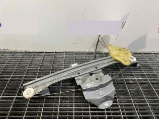 bontott RENAULT CAPTUR Bal hátsó Ablakemelő Szerkezet (Elektromos)