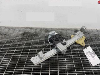 bontott RENAULT CAPTUR Bal hátsó Ablakemelő Szerkezet (Elektromos)