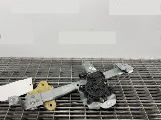 bontott RENAULT CAPTUR Bal hátsó Ablakemelő Szerkezet (Elektromos)