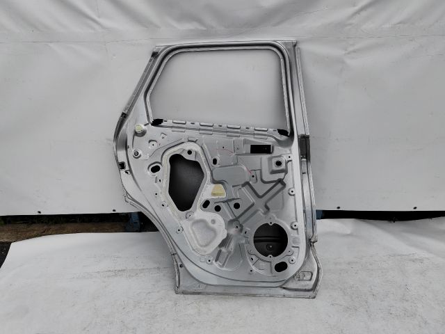 bontott RENAULT CAPTUR Bal hátsó Ajtó (Üres lemez)