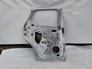 bontott RENAULT CAPTUR Bal hátsó Ajtó (Üres lemez)