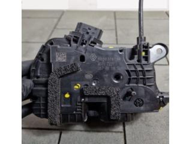 bontott RENAULT CAPTUR Bal hátsó Ajtózár