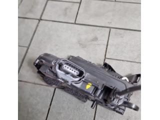 bontott RENAULT CAPTUR Bal hátsó Ajtózár