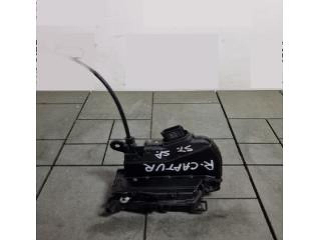 bontott RENAULT CAPTUR Bal hátsó Ajtózár