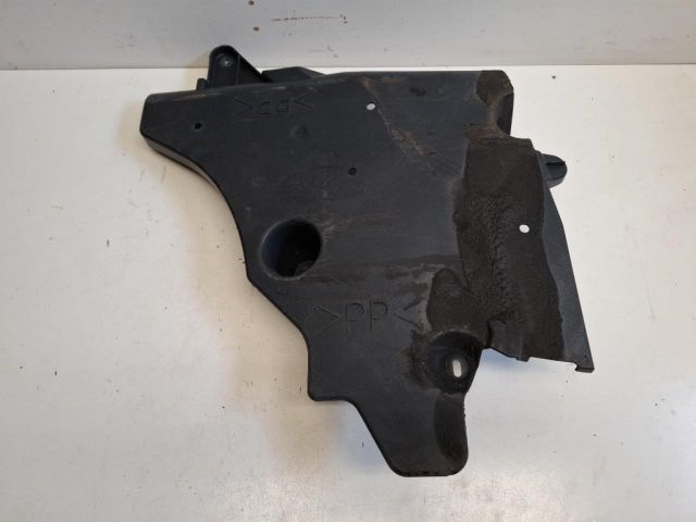 bontott RENAULT CAPTUR Bal hátsó Fenéklemez