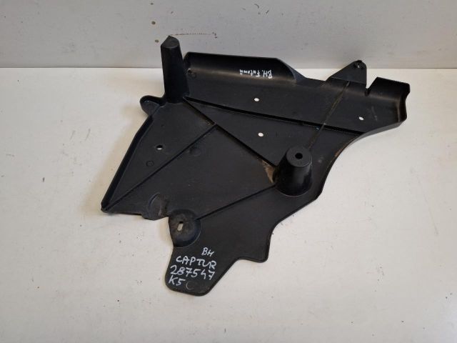 bontott RENAULT CAPTUR Bal hátsó Fenéklemez