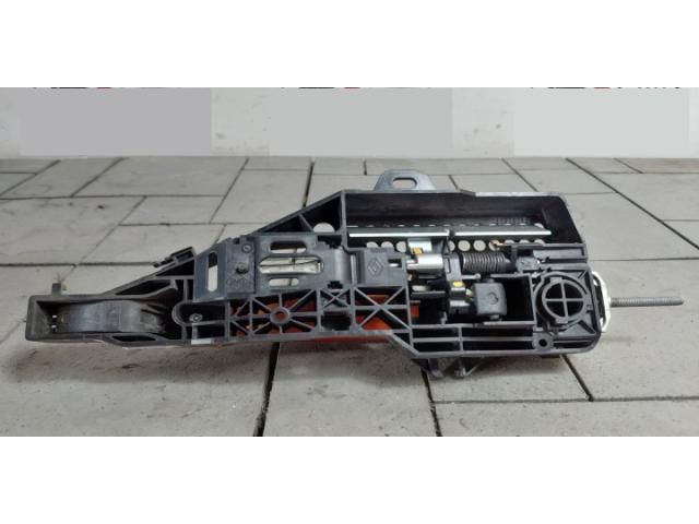 bontott RENAULT CAPTUR Bal hátsó Külső Kilincs