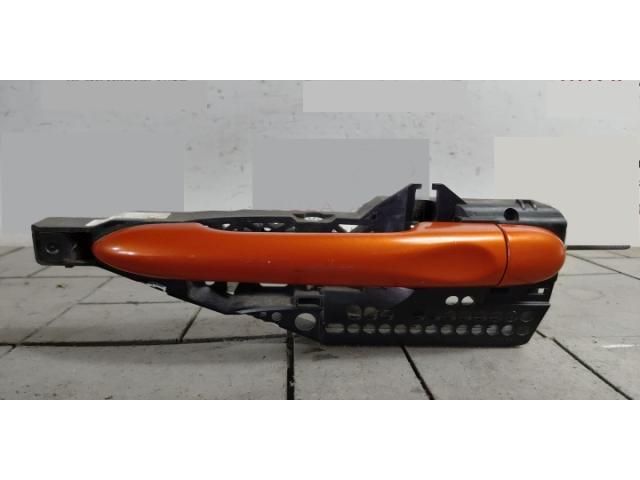 bontott RENAULT CAPTUR Bal hátsó Külső Kilincs