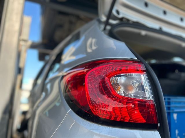 bontott RENAULT CAPTUR Bal Hátsó Lámpa