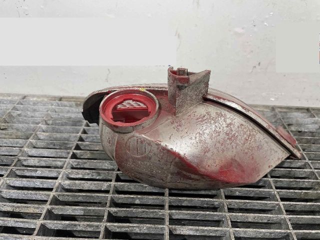 bontott RENAULT CAPTUR Bal Hátsó Lámpa