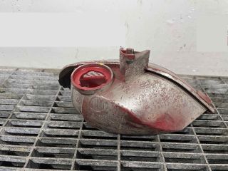 bontott RENAULT CAPTUR Bal Hátsó Lámpa