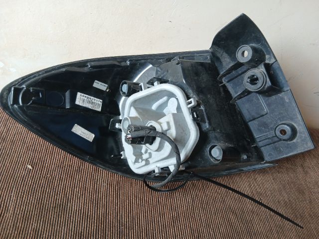 bontott RENAULT CAPTUR Bal Hátsó Lámpa