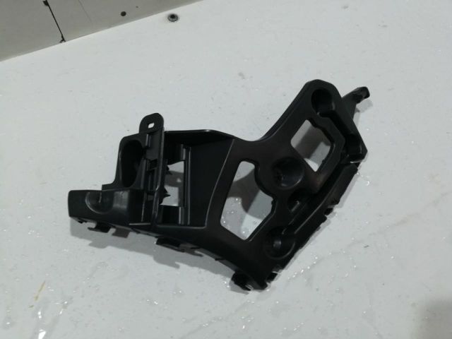 bontott RENAULT CAPTUR Bal hátsó Lökhárító Tartó (Műanyag)