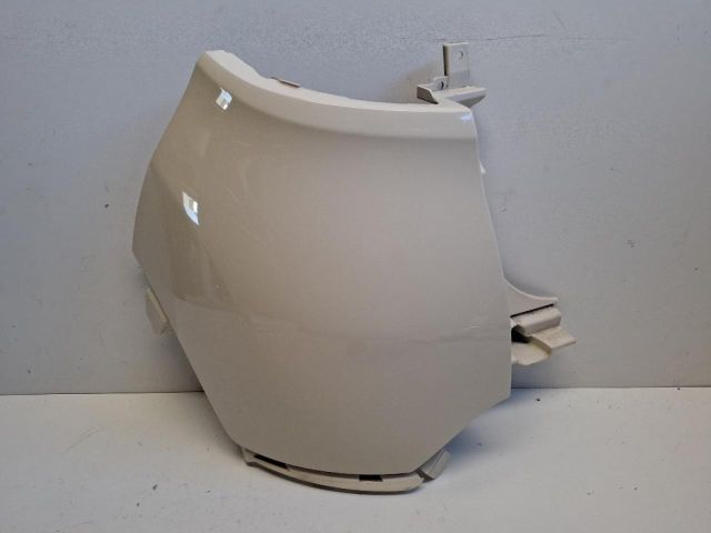 bontott RENAULT CAPTUR Bal hátsó Lökhárító