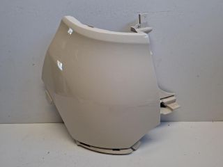 bontott RENAULT CAPTUR Bal hátsó Lökhárító