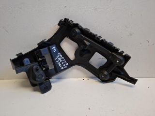 bontott RENAULT CAPTUR Bal hátsó Oldal Lökhárító Tartó (Műanyag)