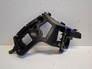 bontott RENAULT CAPTUR Bal hátsó Oldal Lökhárító Tartó (Műanyag)