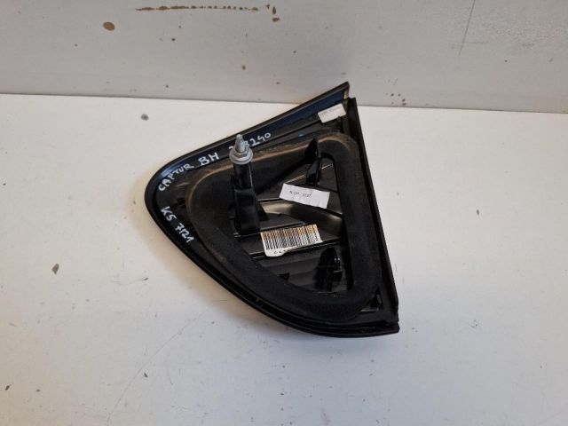 bontott RENAULT CAPTUR Bal hátsó Prizma