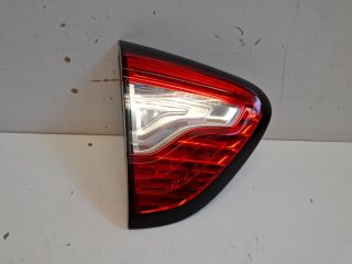 bontott RENAULT CAPTUR Bal hátsó Prizma