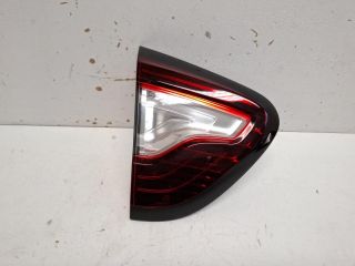 bontott RENAULT CAPTUR Bal hátsó Prizma