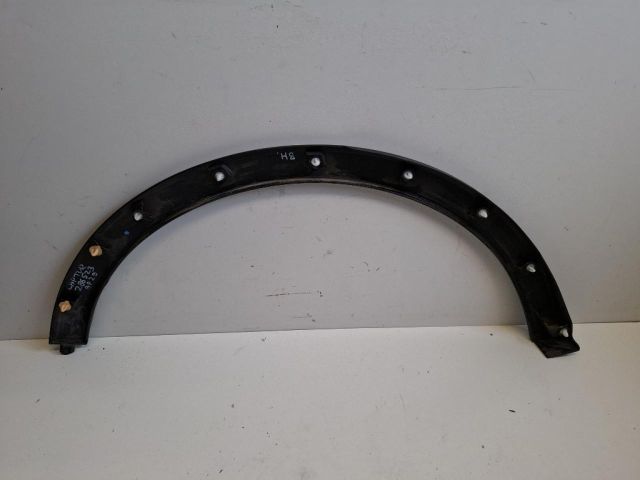 bontott RENAULT CAPTUR Bal hátsó Sárvédő Szélesítő