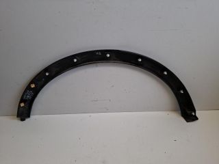 bontott RENAULT CAPTUR Bal hátsó Sárvédő Szélesítő